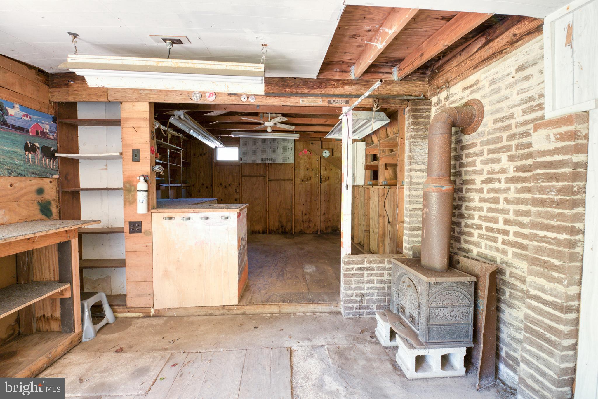 296 Berlin - Cross Keys Road Berlin, NJ 08009 - Photo 59 of 71 a view of storage and utility room