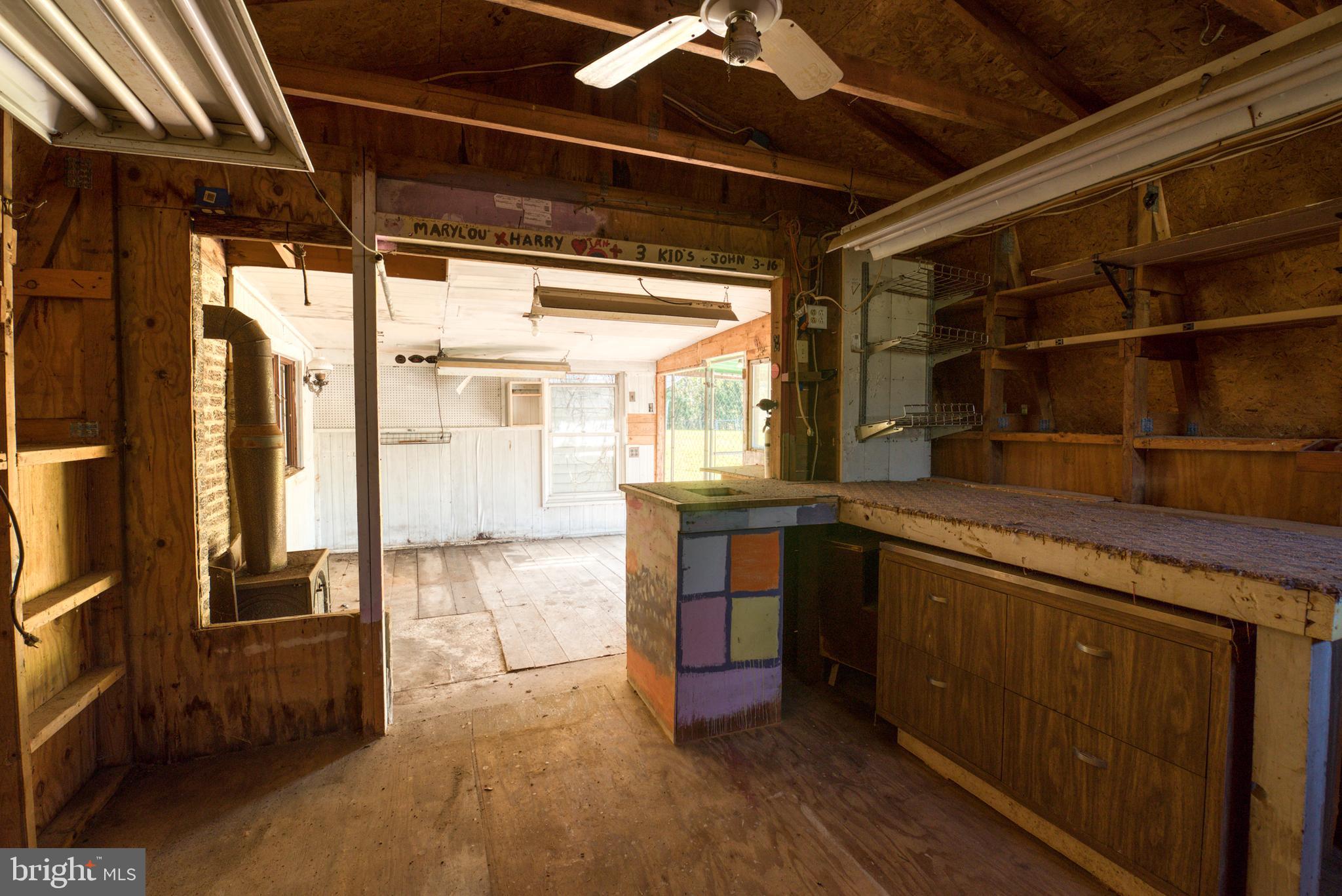 296 Berlin - Cross Keys Road Berlin, NJ 08009 - Photo 60 of 71 a kitchen with sink and refrigerator