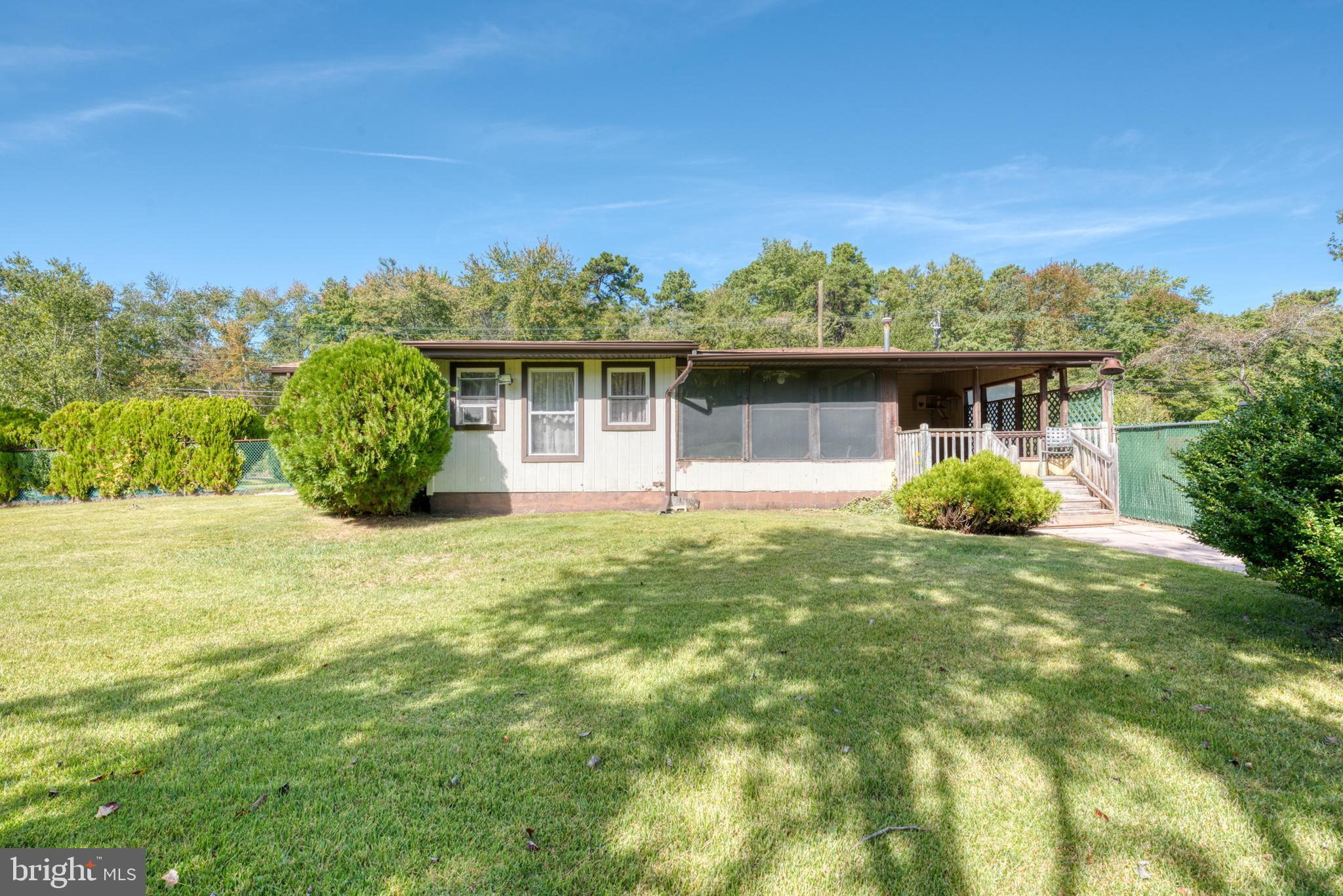296 Berlin - Cross Keys Road Berlin, NJ 08009 - Photo 61 of 71 a front view of a house with garden