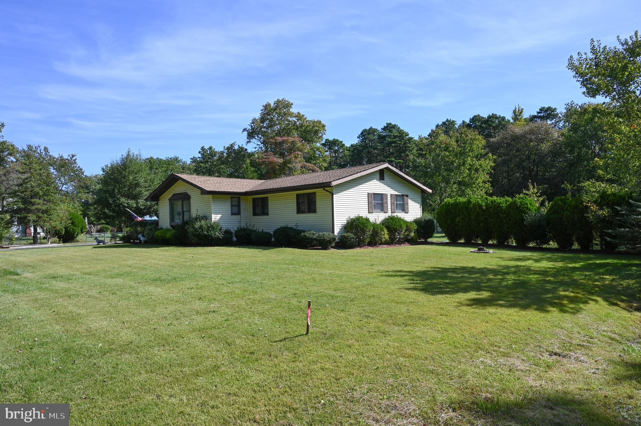 296 Berlin - Cross Keys Road Berlin, NJ 08009 - Photo 68 of 71 a house view with a garden space