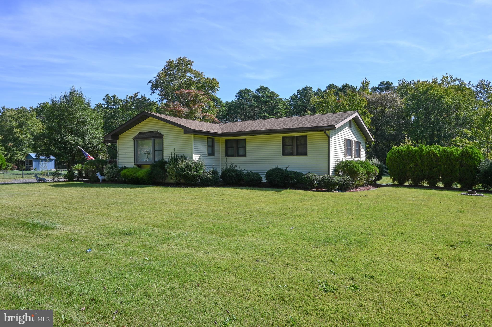296 Berlin - Cross Keys Road Berlin, NJ 08009 - Photo 69 of 71 a front view of a house with a garden