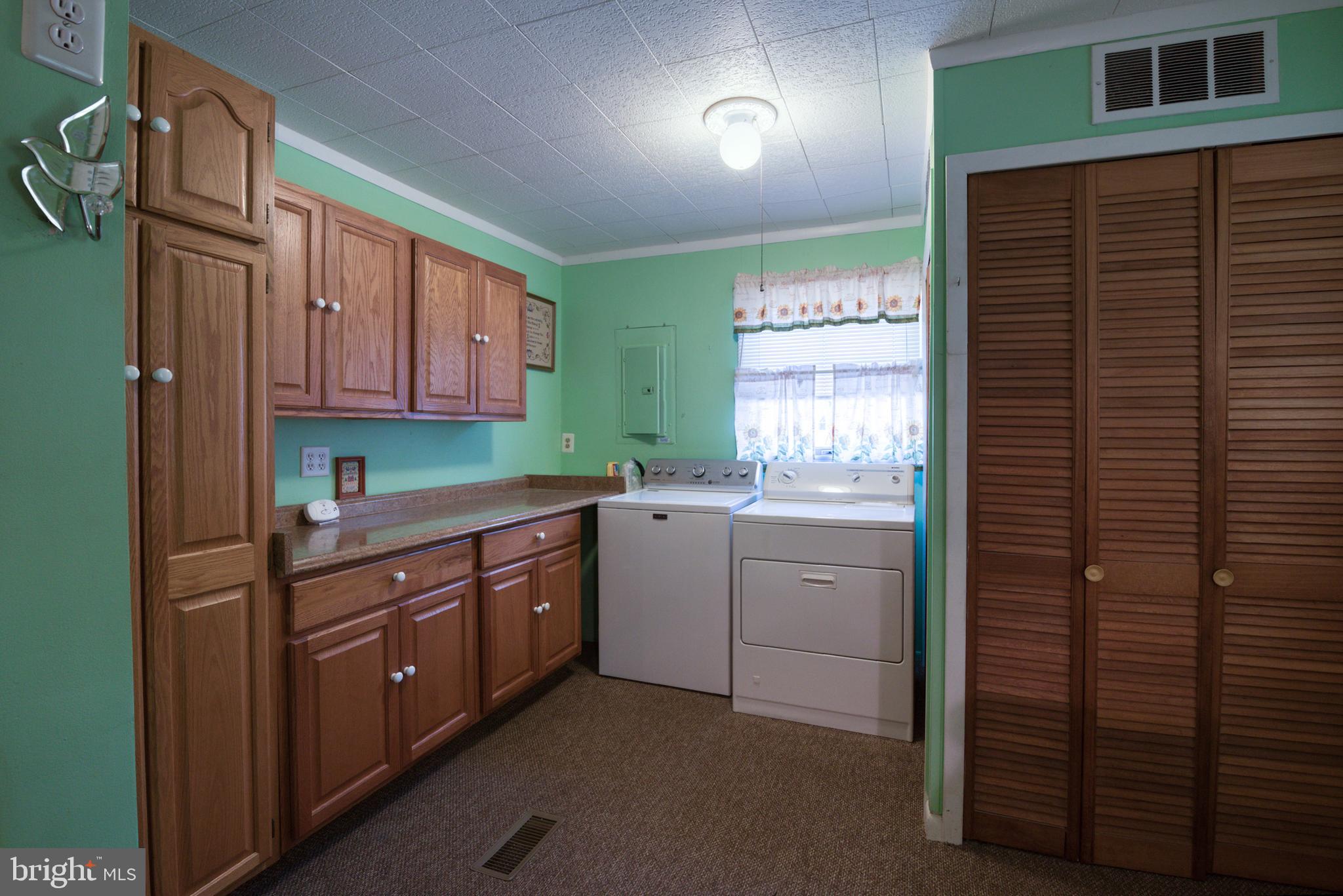 296 Berlin - Cross Keys Road Berlin, NJ 08009 - Photo 7 of 71 More cabinetry, pantry and folding station