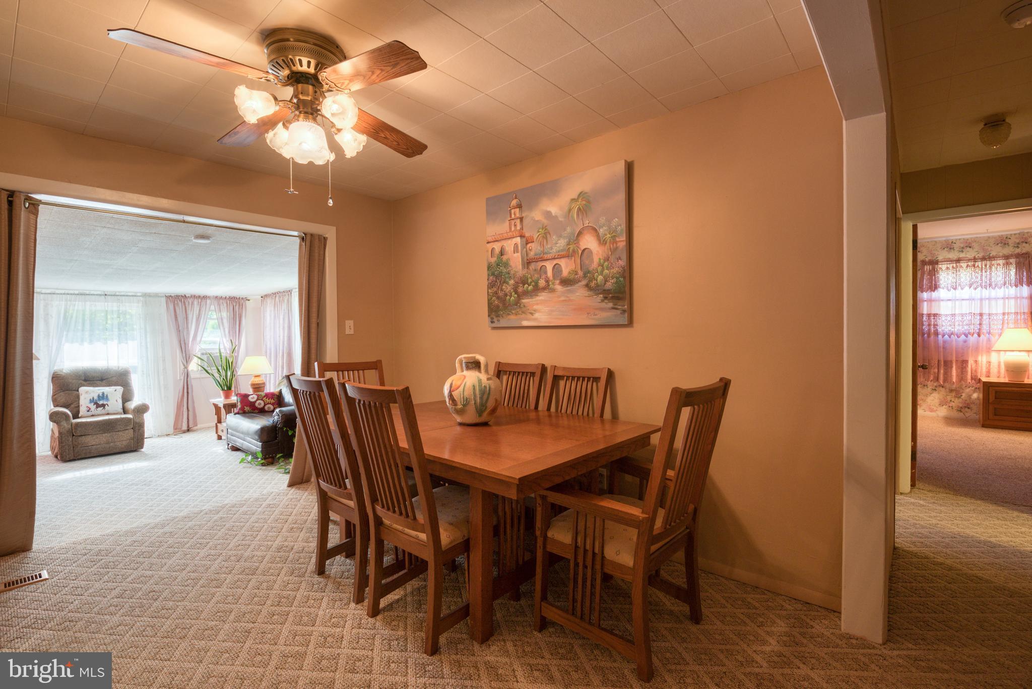 296 Berlin - Cross Keys Road Berlin, NJ 08009 - Photo 10 of 71 a view of a dining room and livingroom view