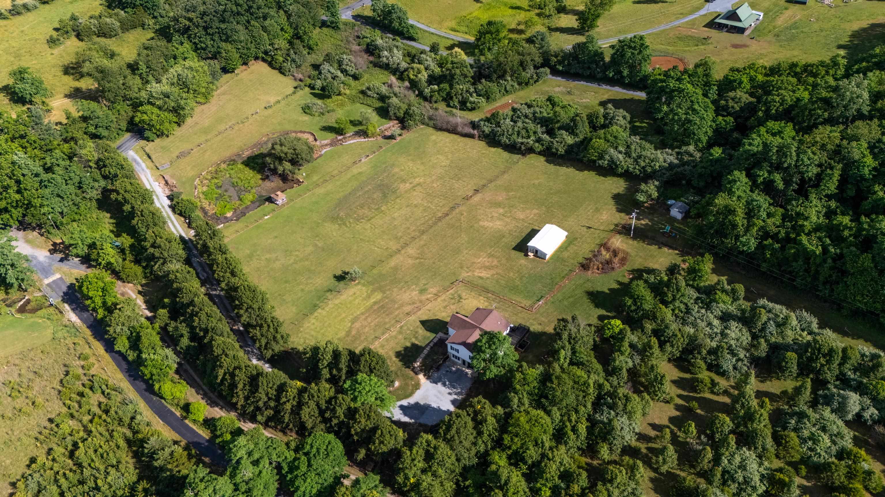 2425 Old Greenville Road Staunton, VA 24401 - Photo 62 of 67