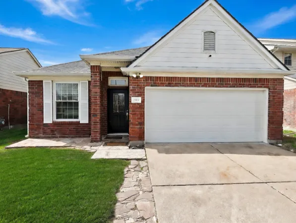 $1,850 | 2919 Amber Cliff Drive, Katy, TX 77449