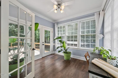 $695,000 | 3320 Buck Run Trail, Wake Forest, NC 27587