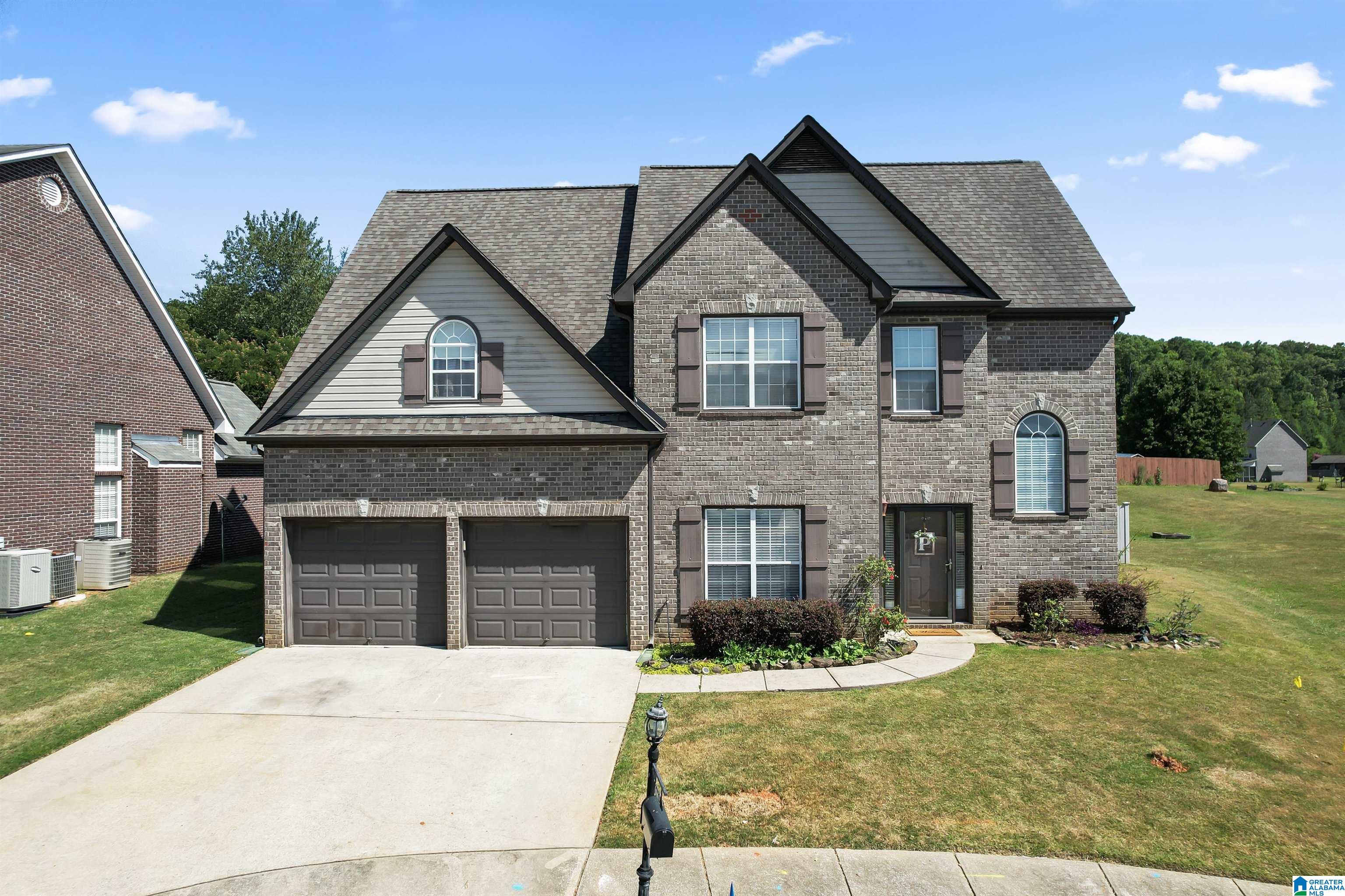 6062 Overlook Lane Bessemer, AL 35022 - Photo 1 of 41
