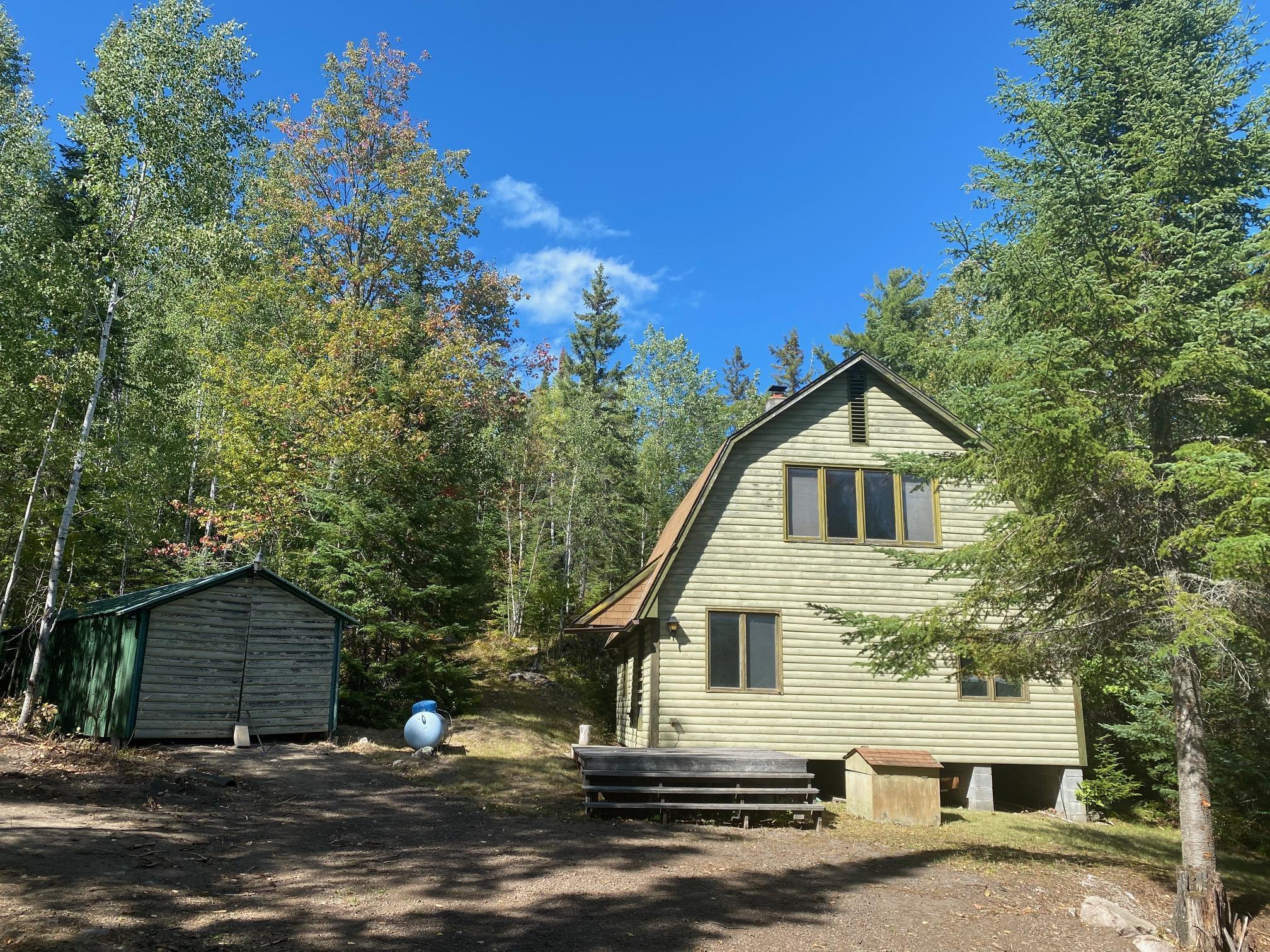 12481 Burma Road Kabetogama, MN 56669 - Photo 1 of 1 Gallery Image 1