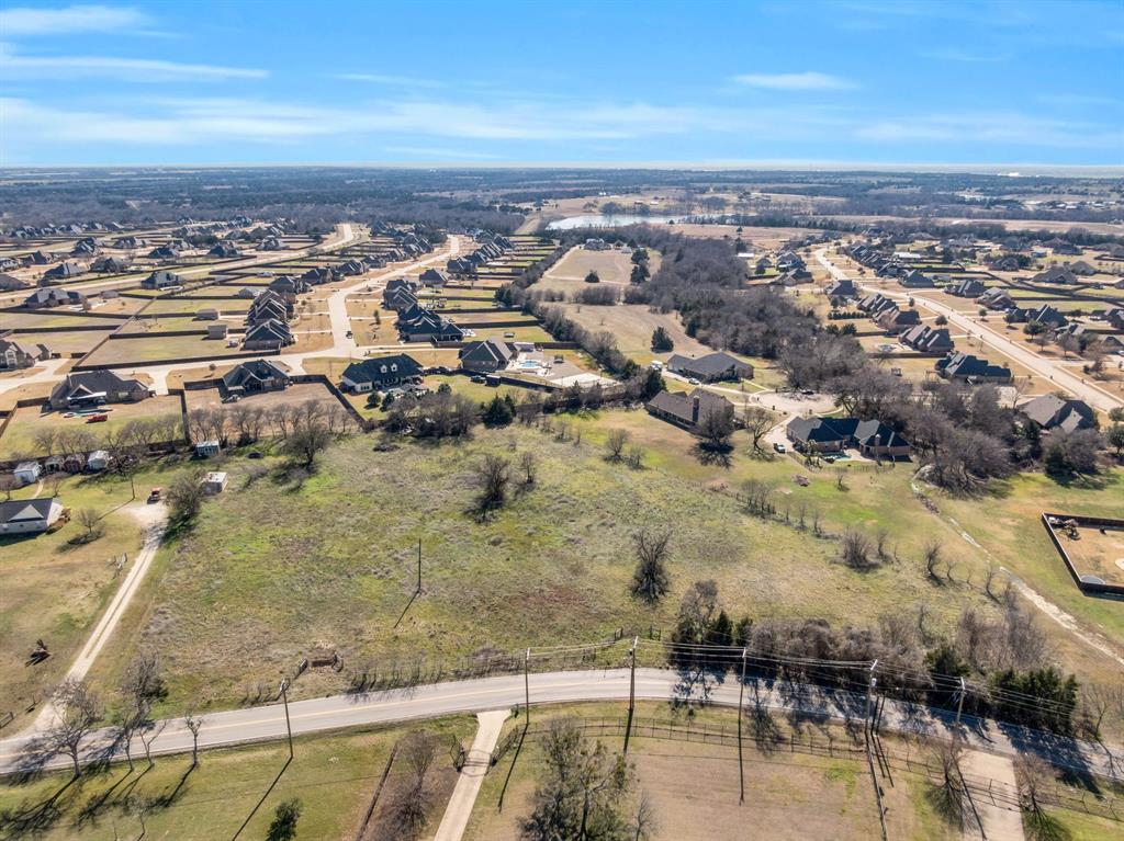 0 Mc Alpin Road Midlothian, TX 76065 - Photo 17 of 22 an aerial view of a city