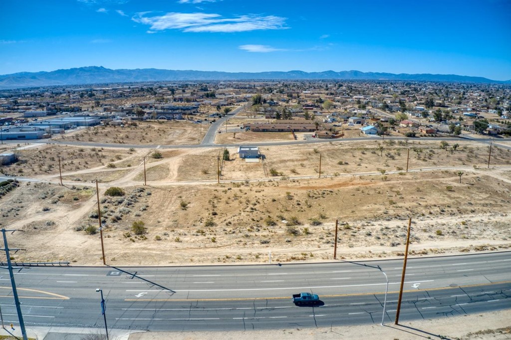0 Bear Valley Road Hesperia, CA 92345 - Photo 1 of 1 a view of an ocean