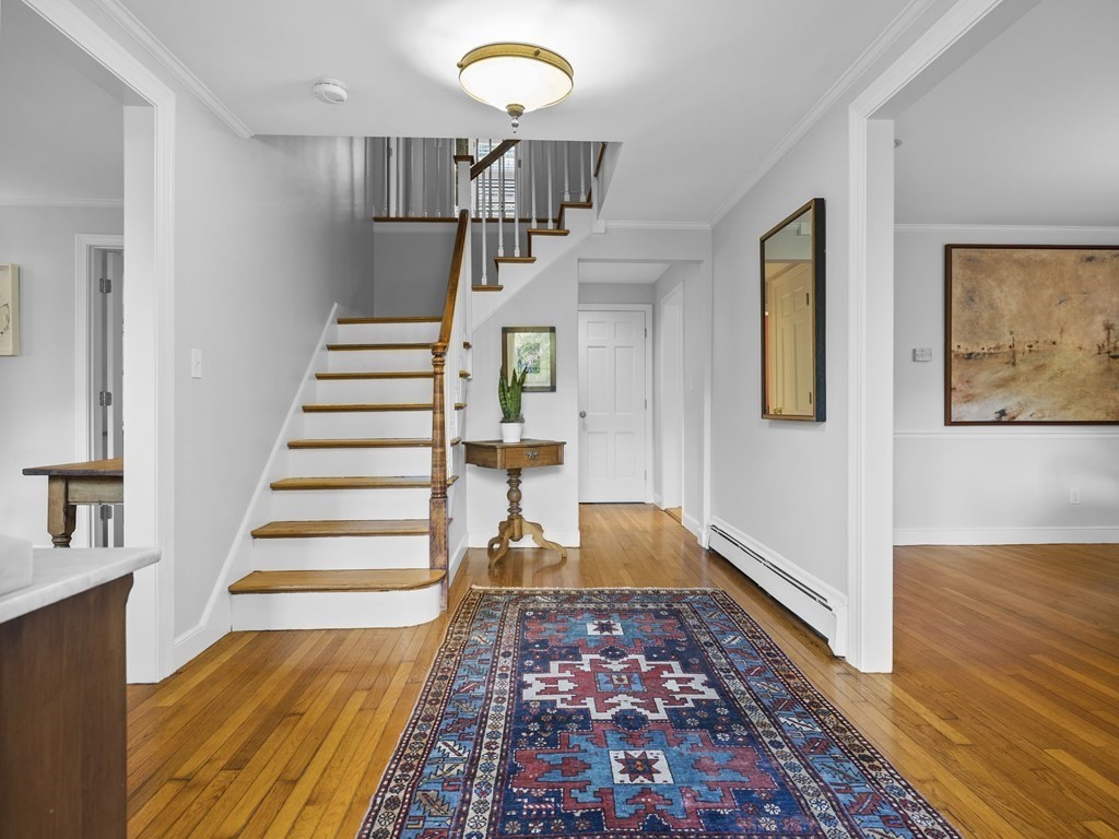 19 Colgate Road Wellesley, MA 02482 - Photo 2 of 18