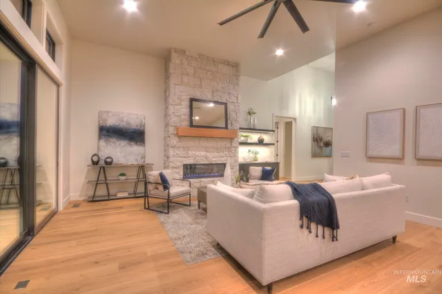 $1,474,900 | 473 Joy Avenue, Middleton, ID 83644