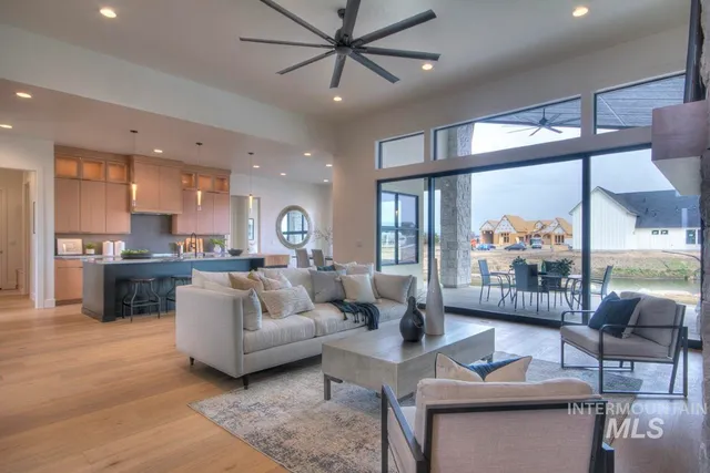 $1,474,900 | 473 Joy Avenue, Middleton, ID 83644