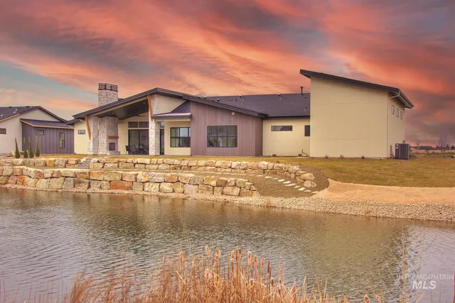 $1,474,900 | 473 Joy Avenue, Middleton, ID 83644