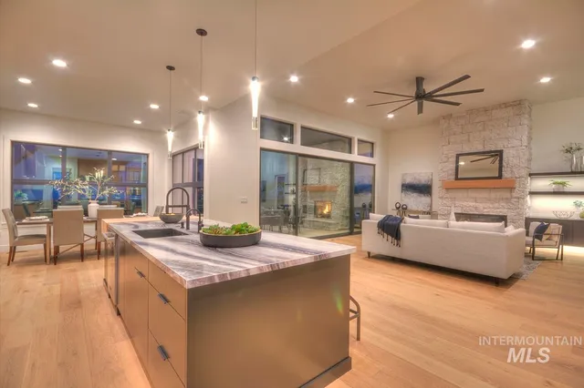 $1,474,900 | 473 Joy Avenue, Middleton, ID 83644