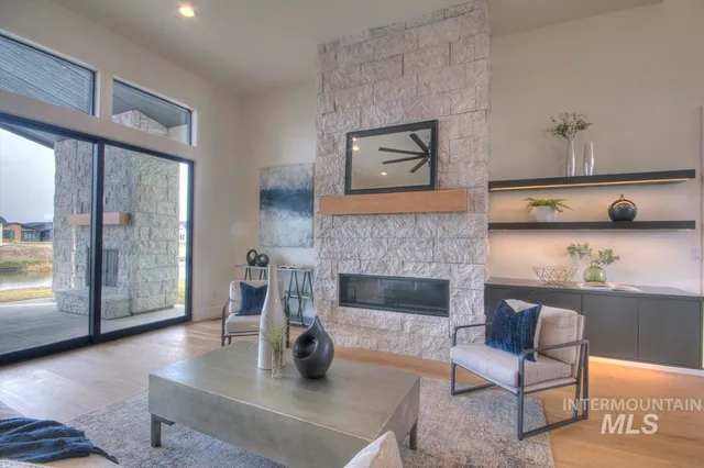 $1,474,900 | 473 Joy Avenue, Middleton, ID 83644