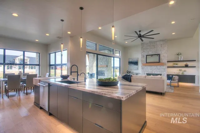 $1,474,900 | 473 Joy Avenue, Middleton, ID 83644