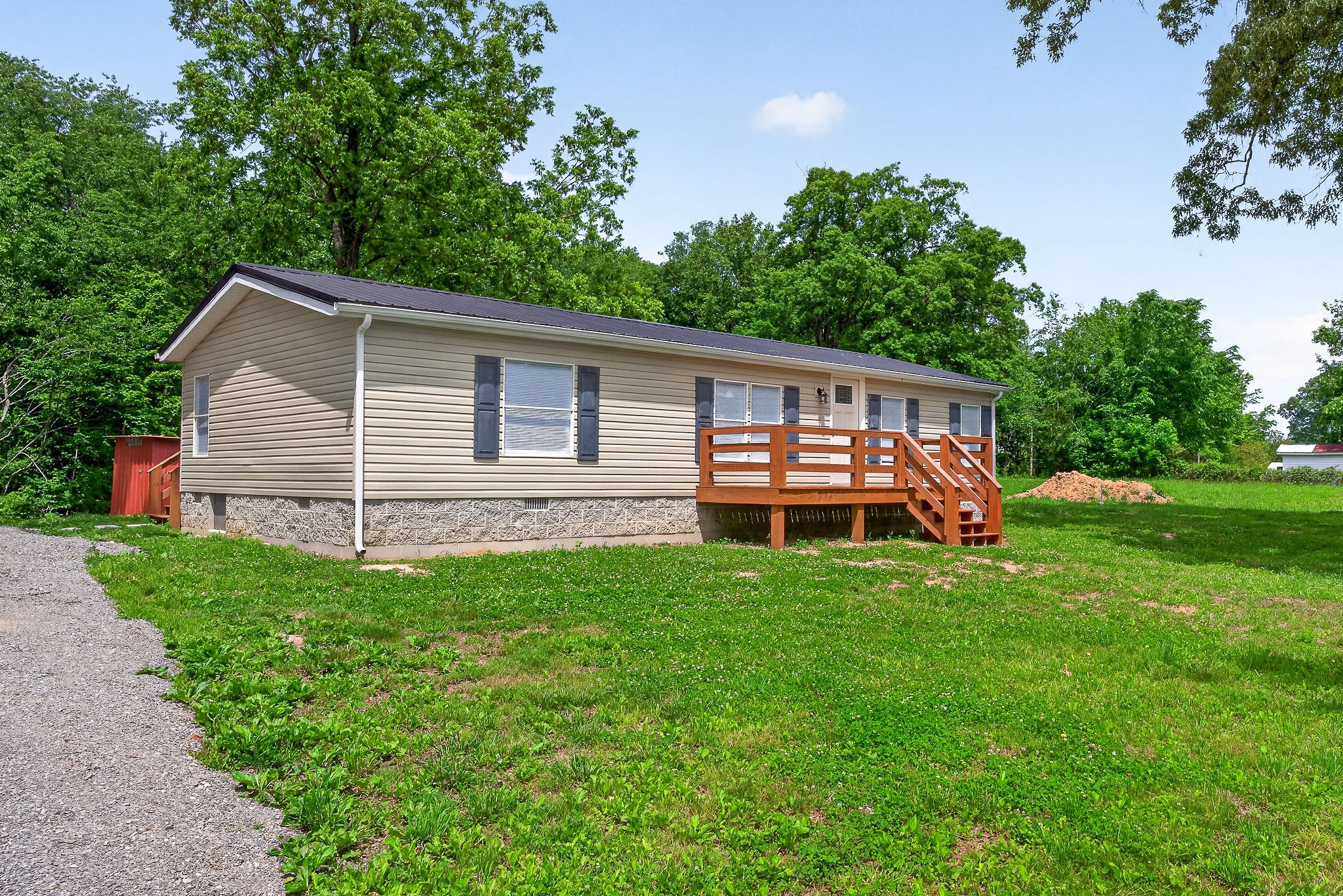 1437 Jefferson Road Smithville, TN 37166 - Photo 1 of 28 Gallery Image 1