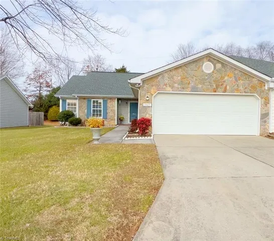 $2,325 | 3963 Cobblestone Bend Drive, High Point, NC 27265