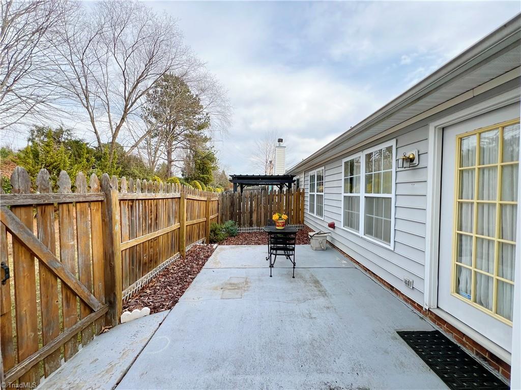 3963 Cobblestone Bend Drive High Point, NC 27265 - Photo 15 of 15