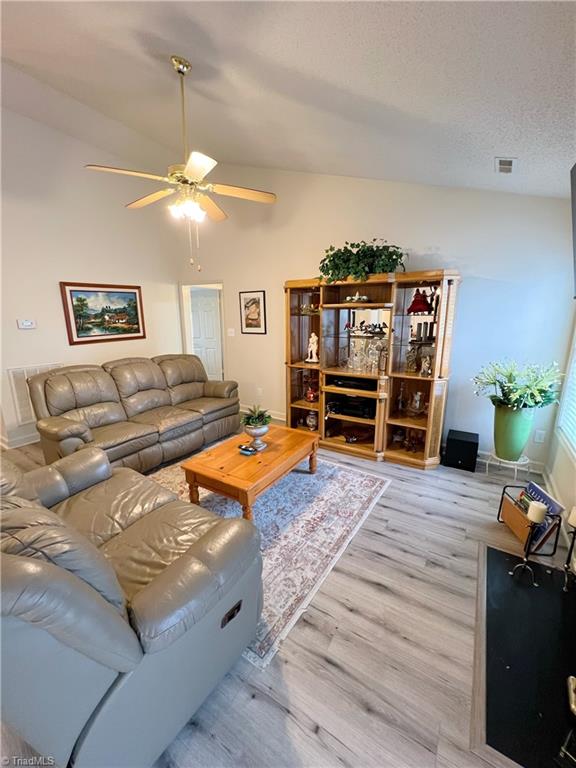 3963 Cobblestone Bend Drive High Point, NC 27265 - Photo 2 of 15