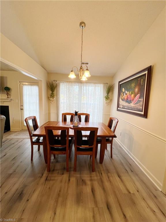 3963 Cobblestone Bend Drive High Point, NC 27265 - Photo 5 of 15