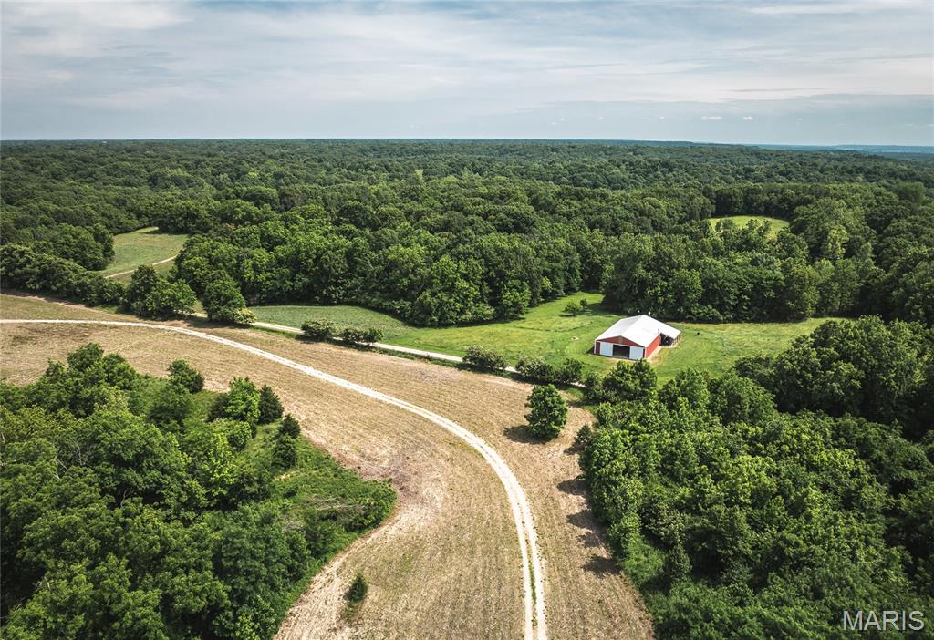 1757 Infidel Hollow Road Mozier, IL 62070 - Photo 2 of 52