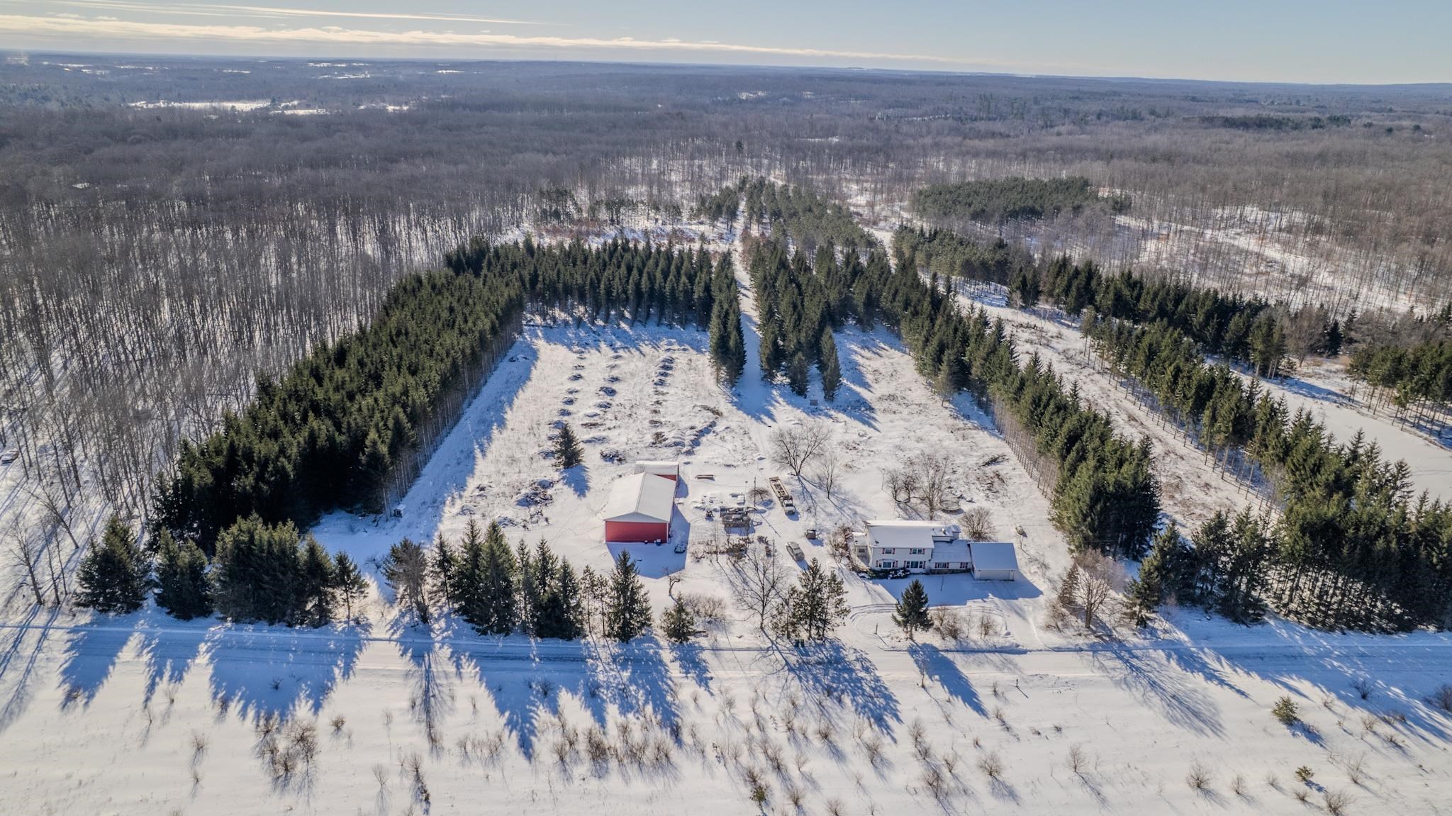 8178 East Stockwell Road Harrison, MI 48625 - Photo 81 of 89