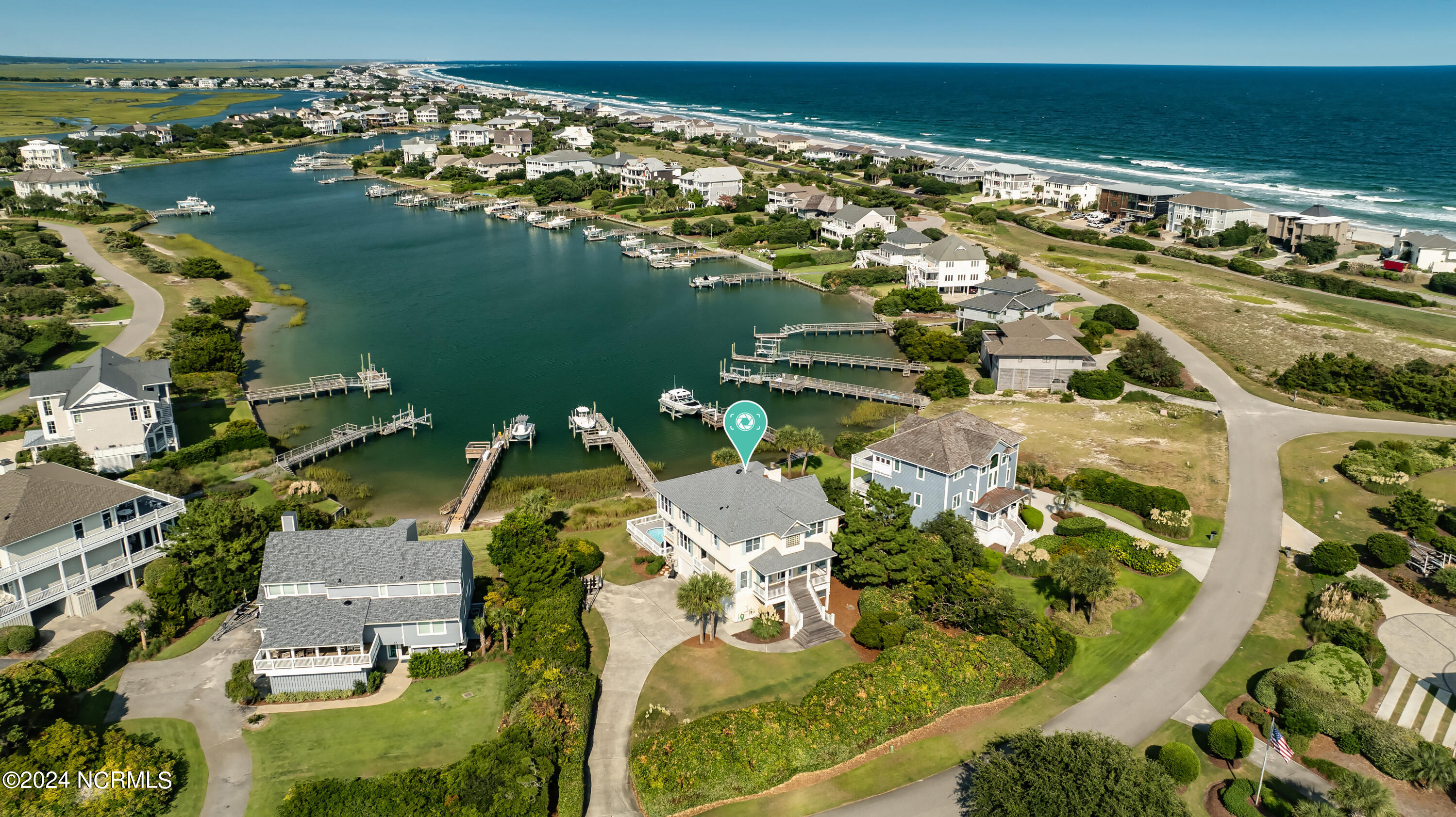 20 Pipers Neck Road Wilmington, NC 28411 - Photo 51 of 55 075_dji_0792p_777