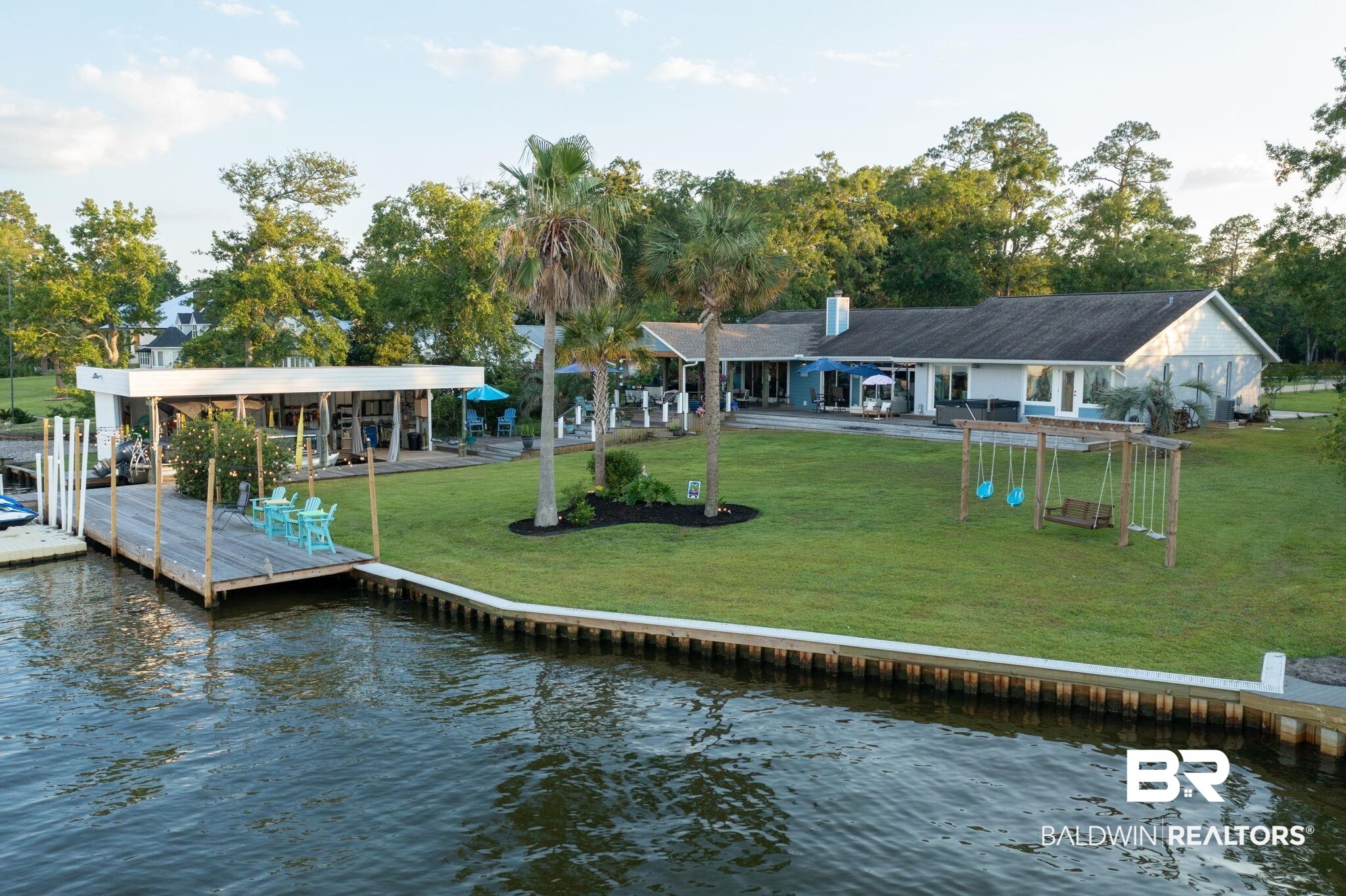 8550 Bay View Drive Foley, AL 36535 - Photo 46 of 50