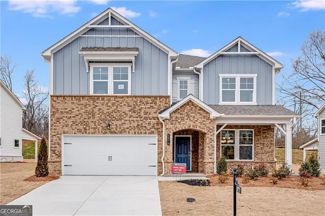 $3,500 | 5015 Kennison Way, Cumming, GA 30028