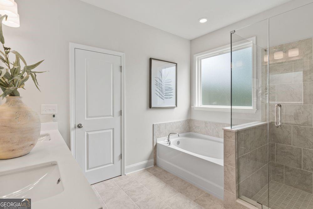 5015 Kennison Way Cumming, GA 30028 - Photo 18 of 21