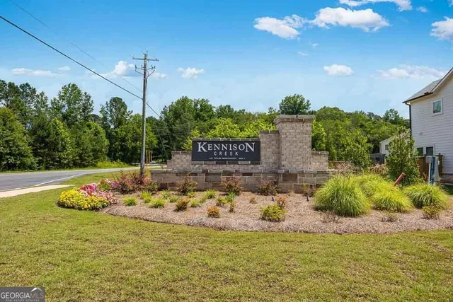 $3,500 | 5015 Kennison Way, Cumming, GA 30028