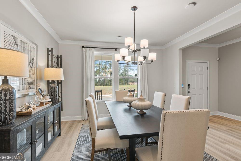 5015 Kennison Way Cumming, GA 30028 - Photo 2 of 21