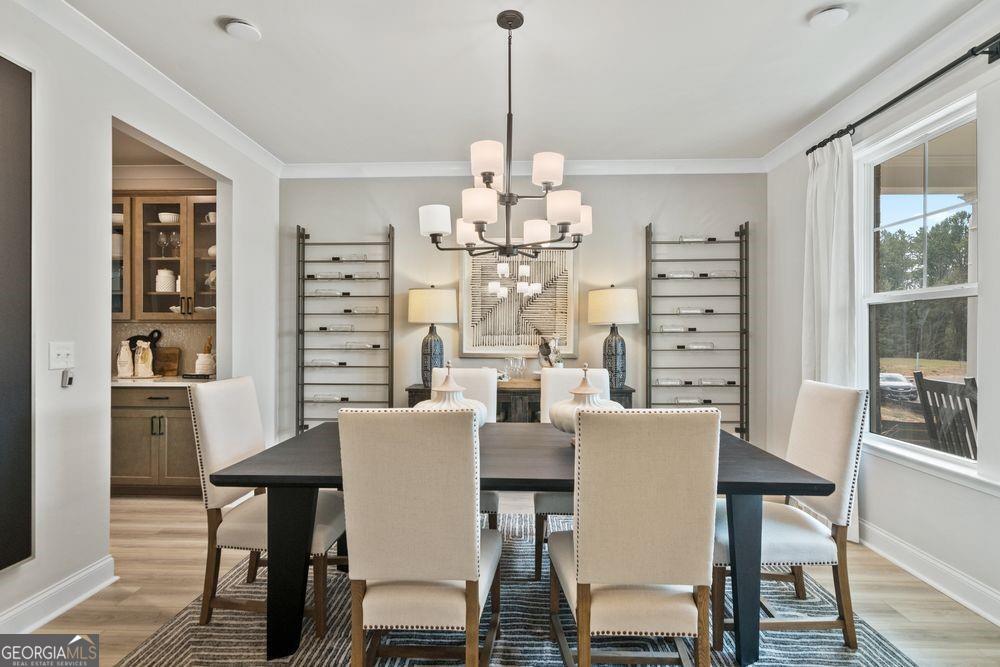 5015 Kennison Way Cumming, GA 30028 - Photo 3 of 21