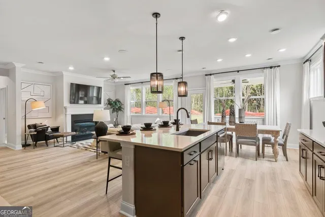 $3,500 | 5015 Kennison Way, Cumming, GA 30028