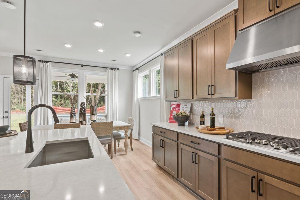 5015 Kennison Way Cumming, GA 30028 - Photo 8 of 21