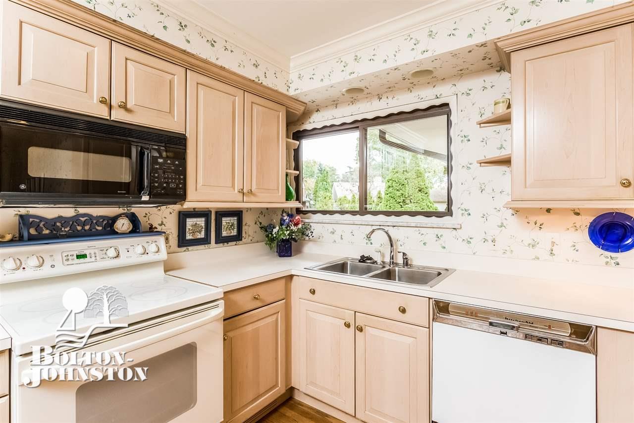 411 Barclay Road Grosse Pointe, MI 48236 - Photo 14 of 46 Kitchen