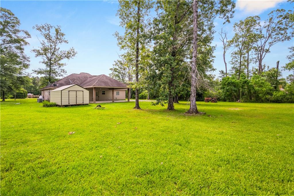 575 Mercer Road Pineville, LA 71360 - Photo 26 of 30 Gallery Image 26