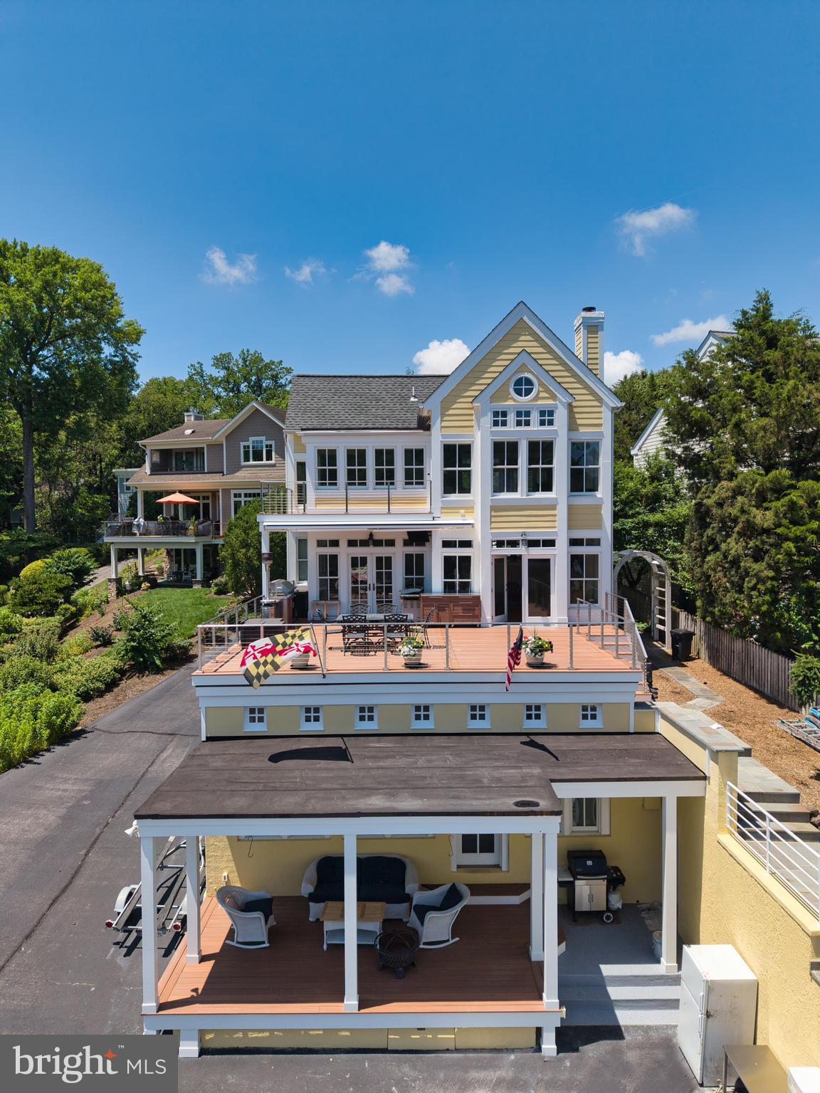 140 Spa Drive Annapolis, MD 21403 - Photo 4 of 6