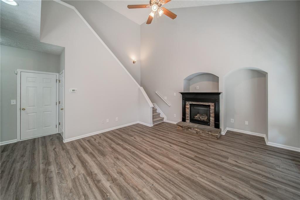 132 Diamond Ridge Avenue Canton, GA 30114 - Photo 19 of 38