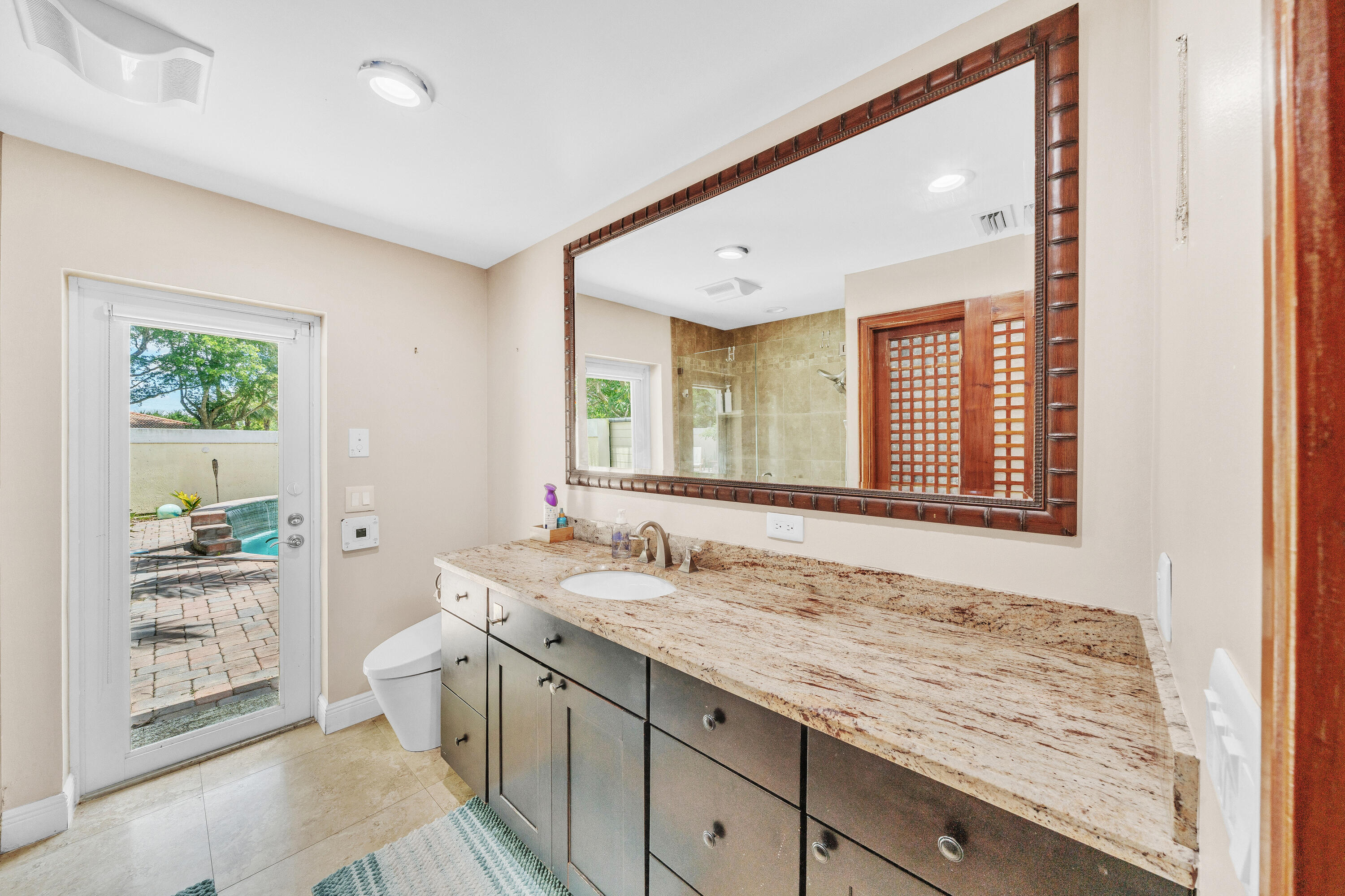 5844 Pinebrook Drive Boca Raton, FL 33433 - Photo 30 of 104 12 Cabana bath (1)
