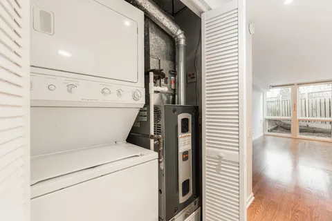 $315,000 | 2122 North Lincoln Avenue, Unit A1, Chicago, IL 60614