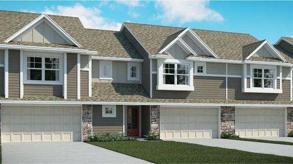 $374,805 | 21685 Lilac Lane, Farmington, MN 55024