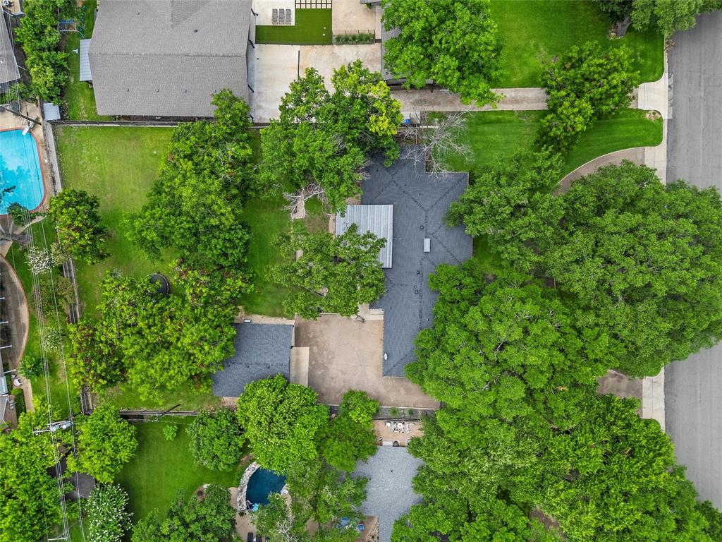 4916 Ridgeview Drive Waco, TX 76710 - Photo 37 of 38