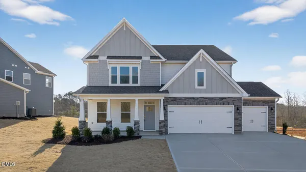 $578,948 | 49 West Fire Opal Court, Clayton, NC 27520