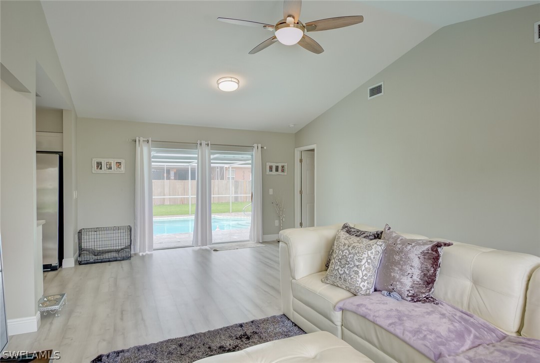 17388 Ingram Road Fort Myers, FL 33967 - Photo 5 of 18 a living room with furniture