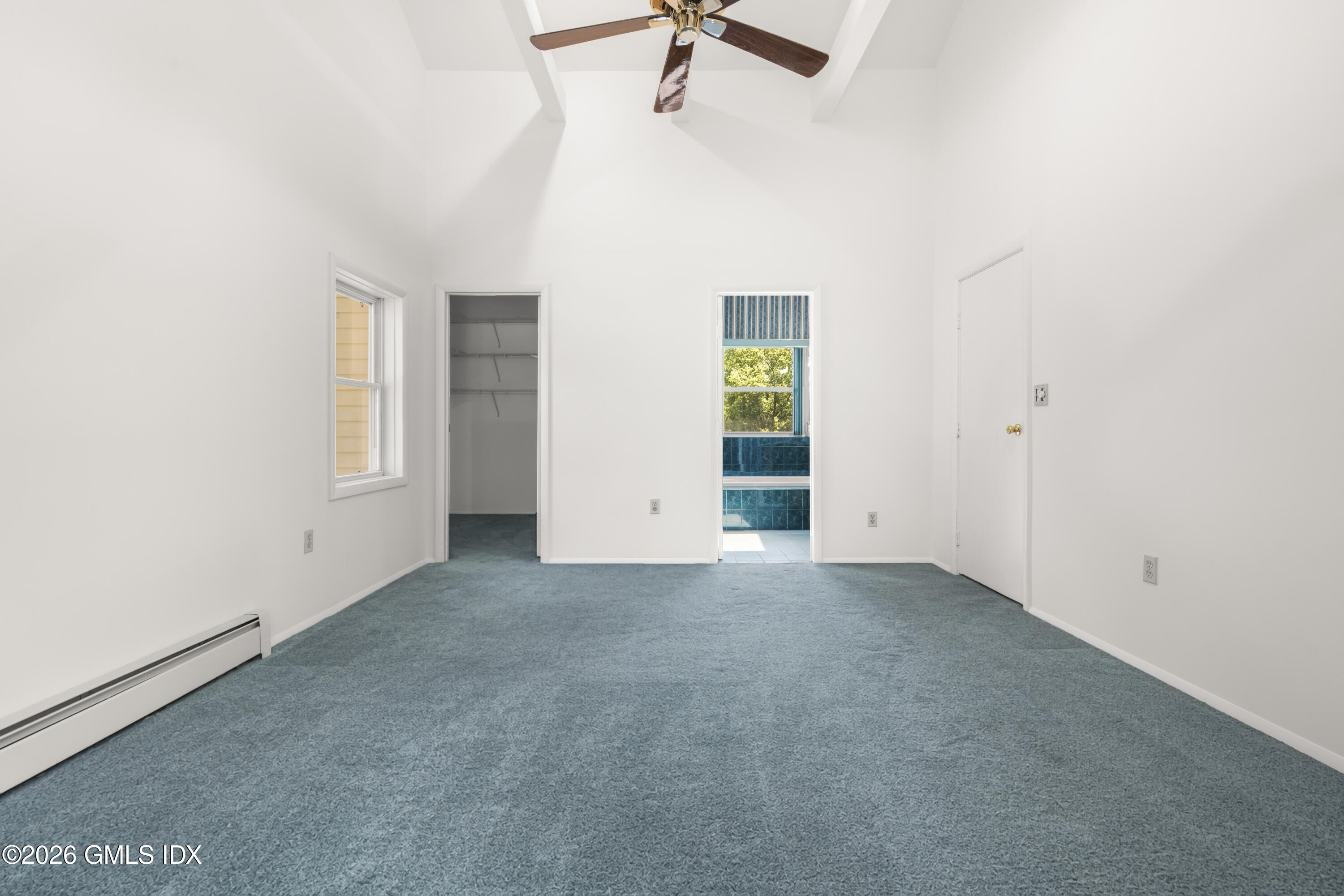 28 Gregory Road Cos Cob, CT 06807 - Photo 10 of 22 Primary Bedroom