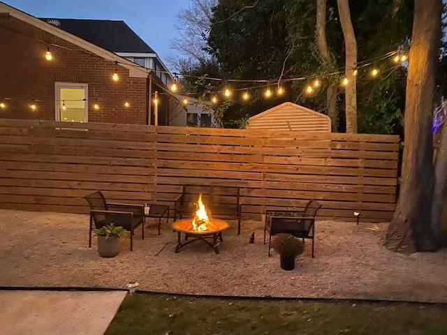 117 South Tarboro Street Raleigh, NC 27610 - Photo 13 of 14 Photo #13