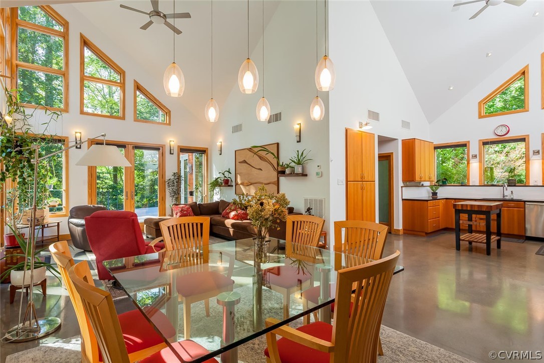 1018 Stewarts Road Lanexa, VA 23089 - Photo 11 of 49 Gallery Image 11
